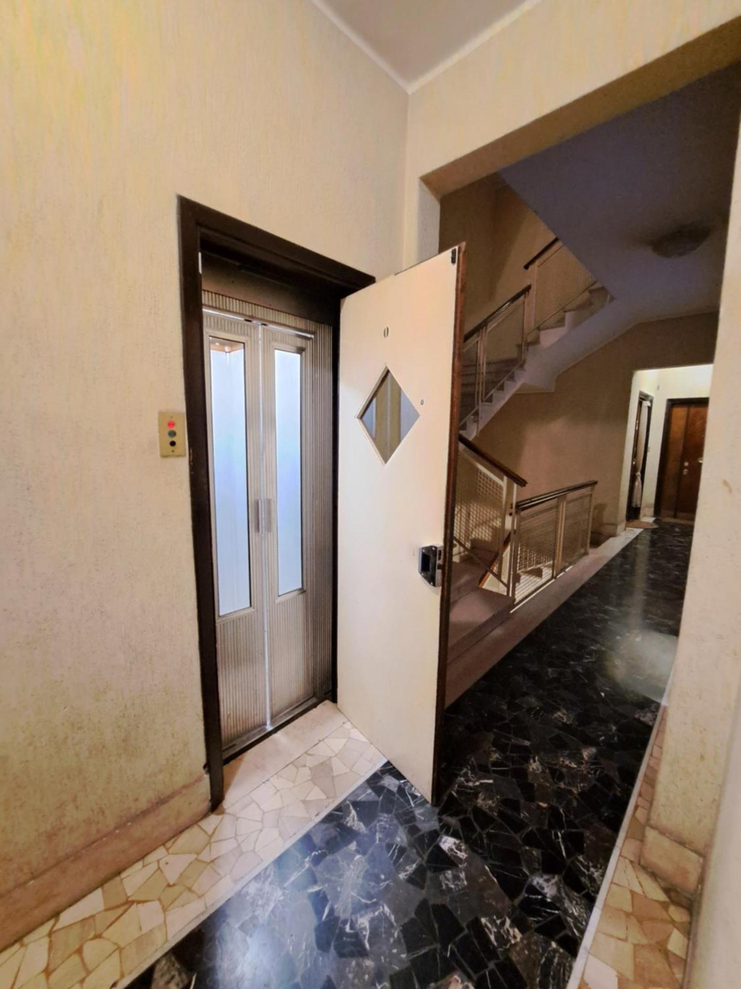 La Chiave Del 23, Roma In Tasca Exterior foto