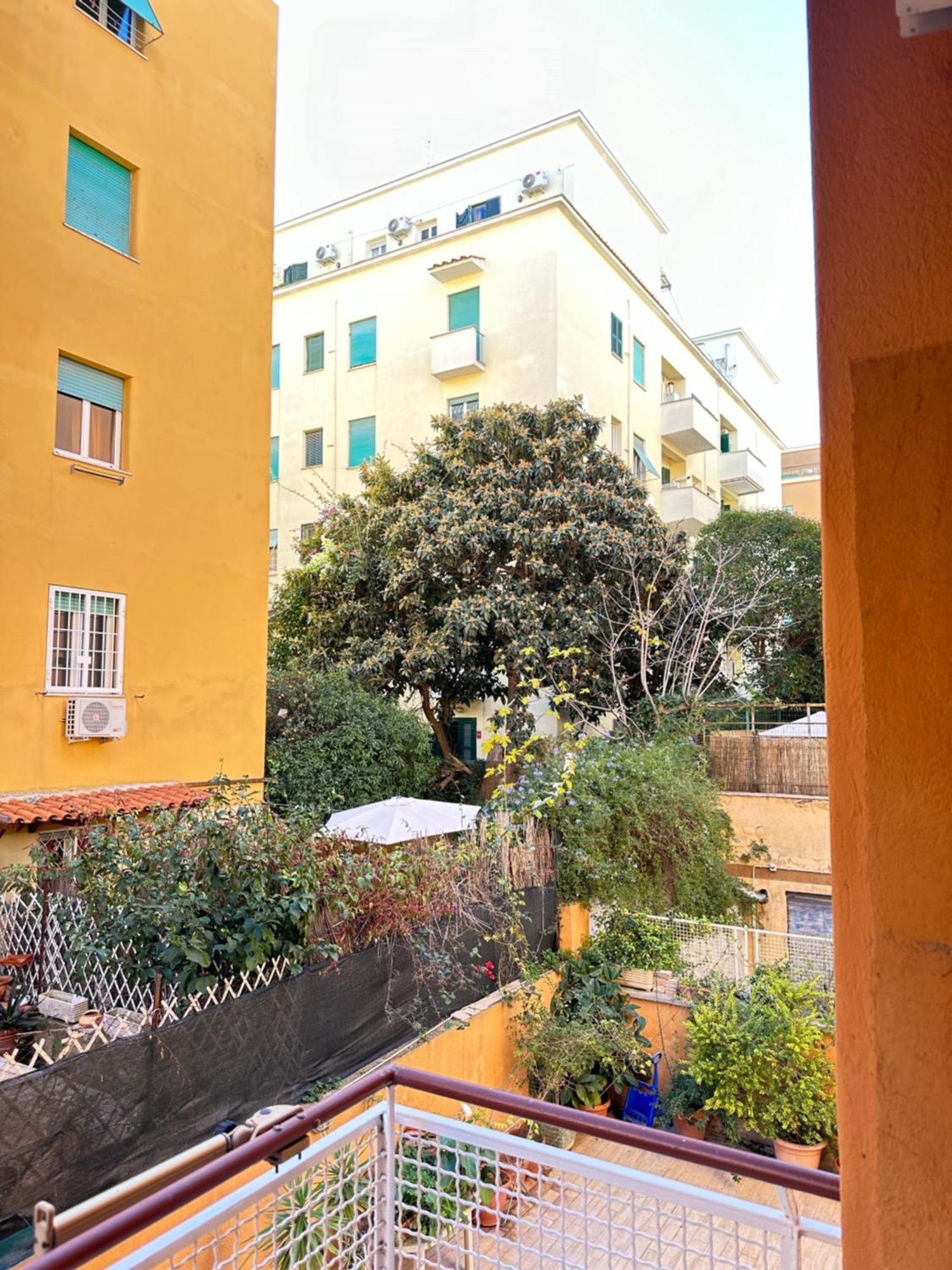 La Chiave Del 23, Roma In Tasca Exterior foto