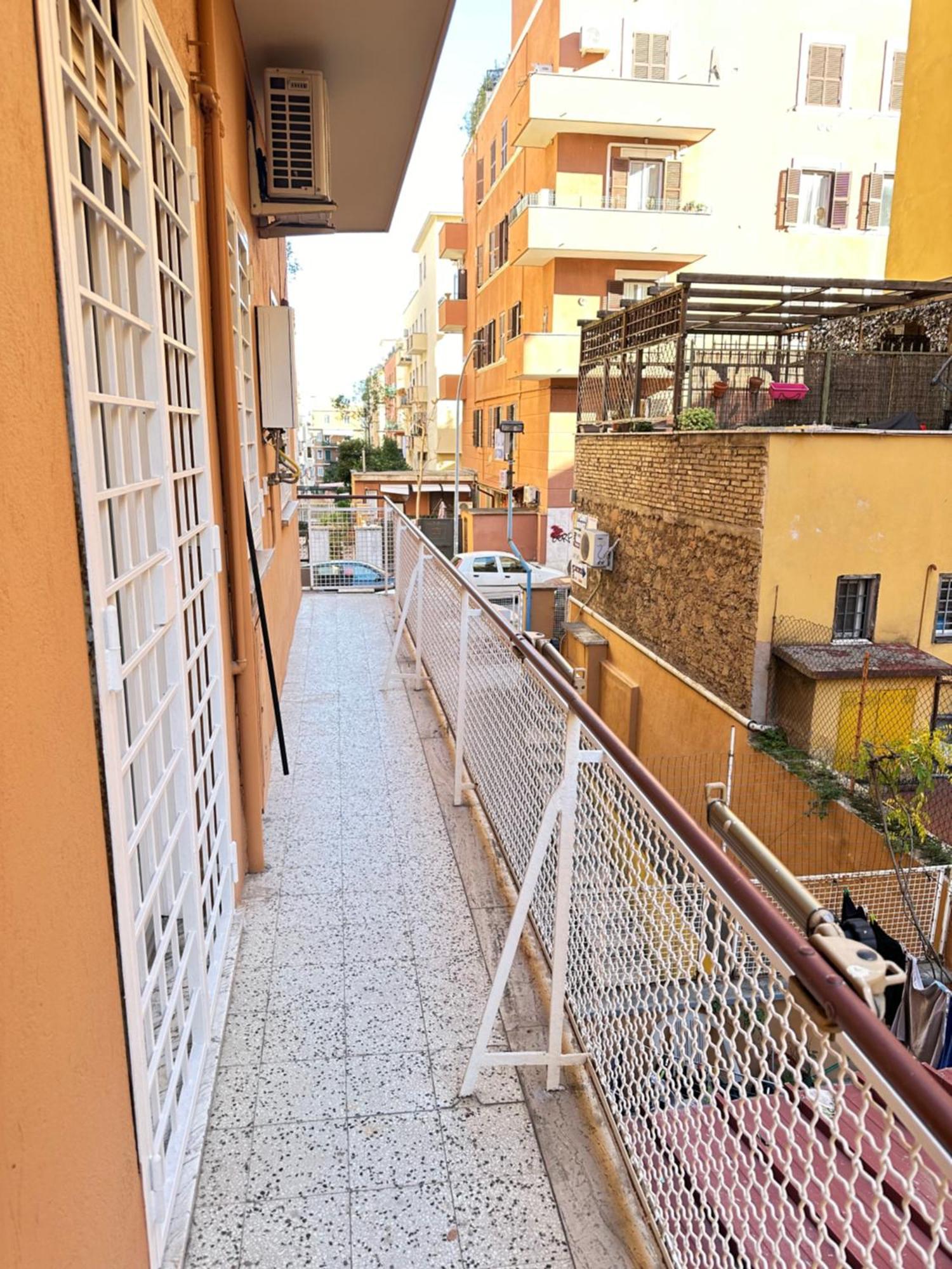 La Chiave Del 23, Roma In Tasca Exterior foto